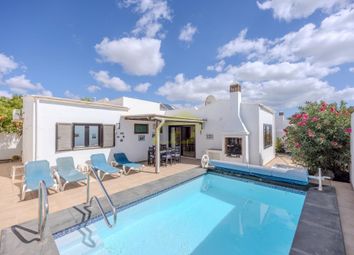 Thumbnail 3 bed villa for sale in Puerto Del Carmen, Lanzarote, Spain