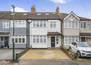 Thumbnail 5 bed terraced house for sale in Matlock Place, Cheam, Sutton, Surrey