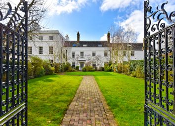 Thumbnail Terraced house to rent in Winkfield Lane, Winkfield, Windsor, Berkshire
