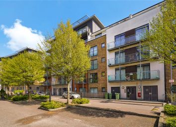 Thumbnail Flat for sale in Desvignes Drive, London