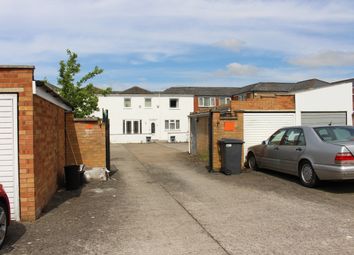 Thumbnail Semi-detached house to rent in Rushey Close, Leicester