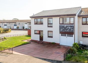 3 Bedrooms End terrace house for sale in 25 Links View, Port Seton EH32