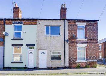 Thumbnail Terraced house for sale in Norman Street, Netherfield, Nottinghamshire