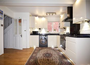 3 Bedrooms Semi-detached house for sale in Edward Avenue, Camberley, Surrey GU15