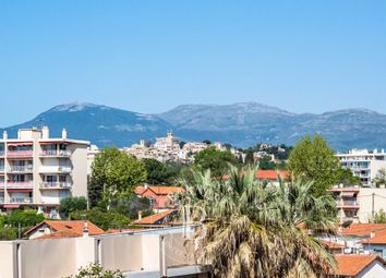 Thumbnail 3 bed apartment for sale in Cagnes-Sur-Mer, 06800, France