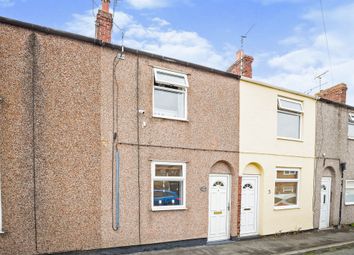 Thumbnail 2 bed terraced house for sale in Water Street, Mold