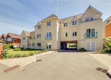 Thumbnail 1 bed flat for sale in St. Botolphs Road, Worthing