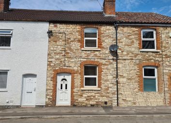 Thumbnail 2 bed terraced house for sale in Millards Hill, Midsomer Norton, Radstock