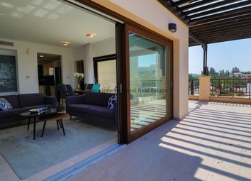 Thumbnail 2 bed apartment for sale in Aphrodite Hills, Kouklia, Cyprus