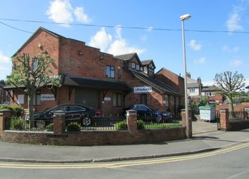 Thumbnail Office to let in Lion Street, Congleton