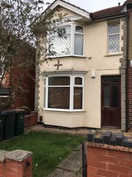 2 Bedroom End terrace house for rent