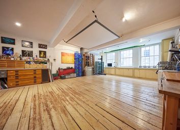 Thumbnail Office for sale in Unit 5, 4-5 Academy Buildings, Fanshaw Street, London