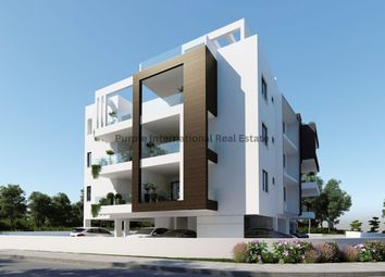 Thumbnail 3 bed apartment for sale in Aradippou, Cyprus