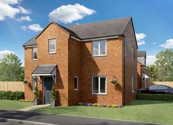 Property listing in Carlisle, Cumbria