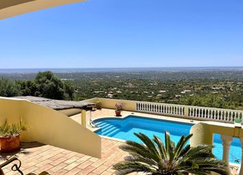 Thumbnail 3 bed villa for sale in Portugal, Algarve, Estoi