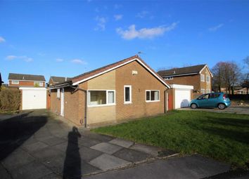 Thumbnail 3 bedroom detached bungalow for sale in Corncroft, Penwortham, Preston