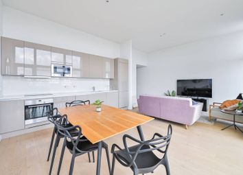 Thumbnail Flat to rent in Rodney Road, Elephant And Castle, London