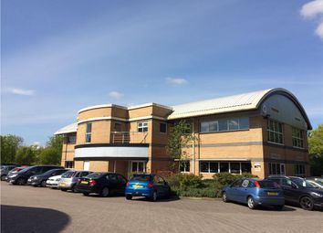 Thumbnail Office to let in Ground Floor 1 Radian Court, Knowlhill, Milton Keynes