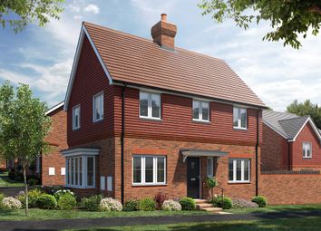 Thumbnail 3 bedroom semi-detached house for sale in "Chestnut" at Buttercup Road, Horsham