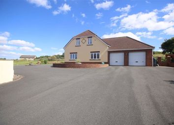 Thumbnail 4 bed detached house to rent in Broomside, Coundon, Bishop Auckland