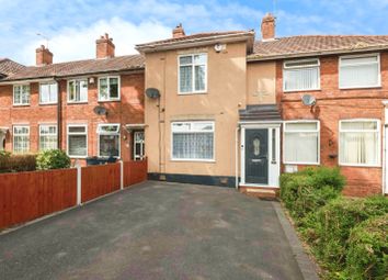 Thumbnail Terraced house for sale in Hopstone Road, Birmingham, West Midlands