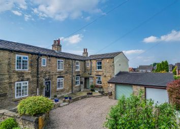 Thumbnail Cottage for sale in Pilden Lane, East Ardsley, Wakefield
