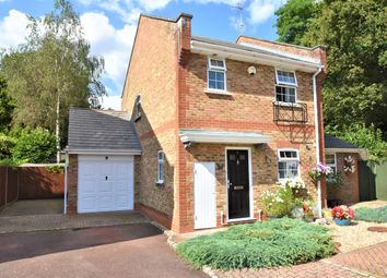 Townside Place, Camberley GU15, south east england property