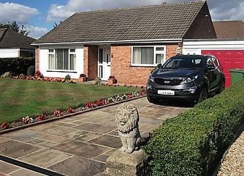 2 Bedrooms Detached bungalow for sale in Almond Grove, Northallerton DL7