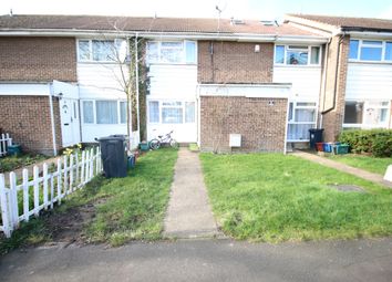 Thumbnail Terraced house for sale in Clark Way, Hounslow, Greater London