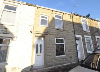 3 Bedrooms Terraced house for sale in Willow Street, Clayton Le Moors, Accrington BB5