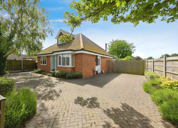 Thumbnail 3 bed bungalow for sale in Wilmott Place, Eastry, Sandwich