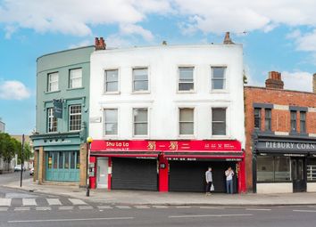 Thumbnail Restaurant/cafe for sale in Holloway Road, London