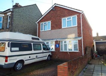 4 Bedrooms Detached house for sale in Eton Road, Clacton-On-Sea CO15