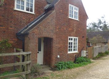 2 Bedroom End terrace house for rent