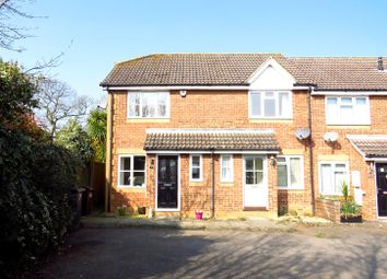 2 Bedroom End terrace house for sale