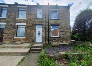 Thumbnail 2 bed end terrace house to rent in Lees Hall Road, Dewsbury
