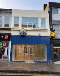 Thumbnail Retail premises to let in 25 Stafford Street, Hanley, Stoke-On-Trent, Staffordshire