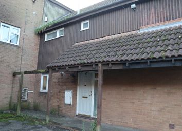 Thumbnail 3 bed terraced house for sale in Montsale, Pitsea, Basildon, Essex