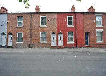 Thumbnail 2 bed terraced house for sale in Alpha Street, Salford
