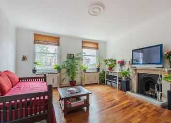 Thumbnail 1 bed flat for sale in Old Brompton Road, London
