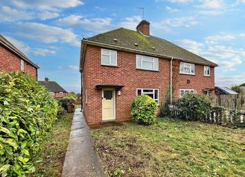 Wantage - Semi-detached house for sale