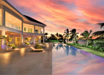 Thumbnail 7 bed property for sale in Ocean Club Dr &amp; N Shore Terrace, The Bahamas