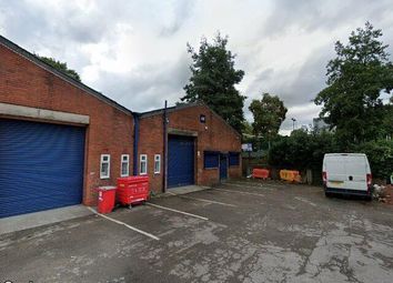 Thumbnail Industrial to let in Unit A6, Bankfield Trading Estate, Stockport