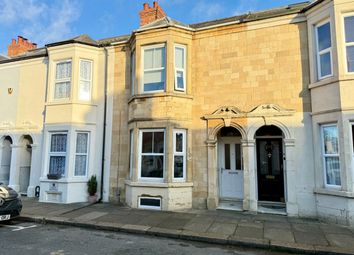 Thumbnail 3 bed terraced house for sale in Albany Road, Abington, Northampton