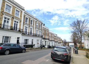 Thumbnail Flat to rent in Gipsy Hill, London