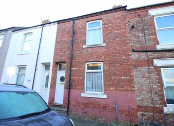 Thumbnail Terraced house to rent in George Street, Darlington
