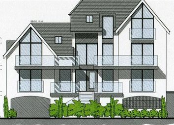 Thumbnail 1 bed flat for sale in Blandford Road, Hamworthy, Poole