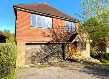 Thumbnail Detached house to rent in Beachy Head View, St. Leonards-On-Sea