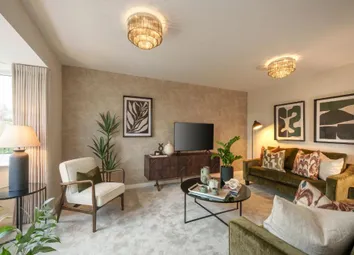Winkfield Living Room