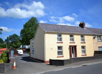 Thumbnail 3 bed semi-detached house for sale in Island Terrace, Pentre Road, St. Clears, Carmarthen